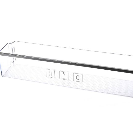 Picture of Blomberg Door Shelf 100Mm B14 Assy. Metal P_new Part# 4634620500