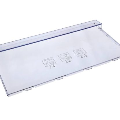 Picture of Blomberg Fz Drawer Cover 235Mm Profil New Hotst Part# 4636510400