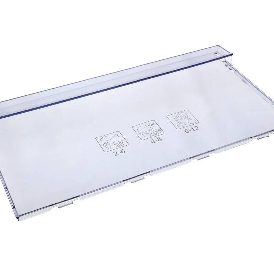 Picture of Blomberg Fz Drawer Cover 235Mm Profil New Hotst Part# 4636510400