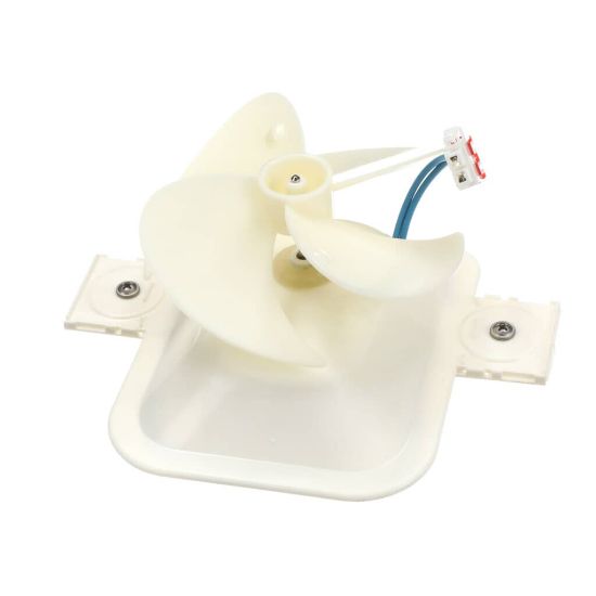 Picture of Blomberg Frz Fan Assy Canada Part# 4650520100