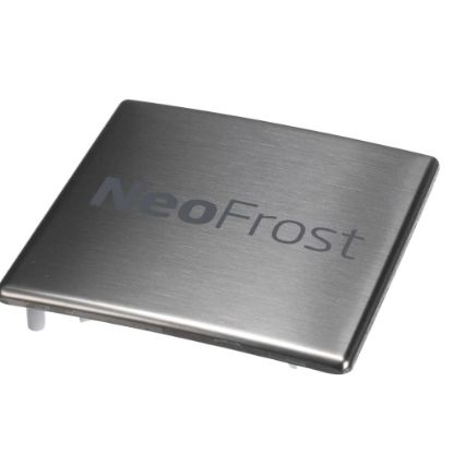 Picture of Blomberg Assembly Fan Cover Neofrost Part# 4655130100