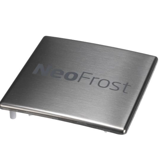 Picture of Blomberg Assembly Fan Cover Neofrost Part# 4655130100