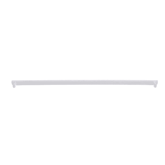 Picture of Blomberg Ff Glass Shelf Rear Profile Arcp1 Part# 4657630100