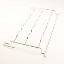 Picture of Blomberg Wine Rack(b-795ff 70Cm With 5) Part# 4803240300
