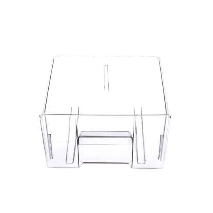 Picture of Blomberg Crisper(b-790/trasperent Grey-286 Part# 4801860400