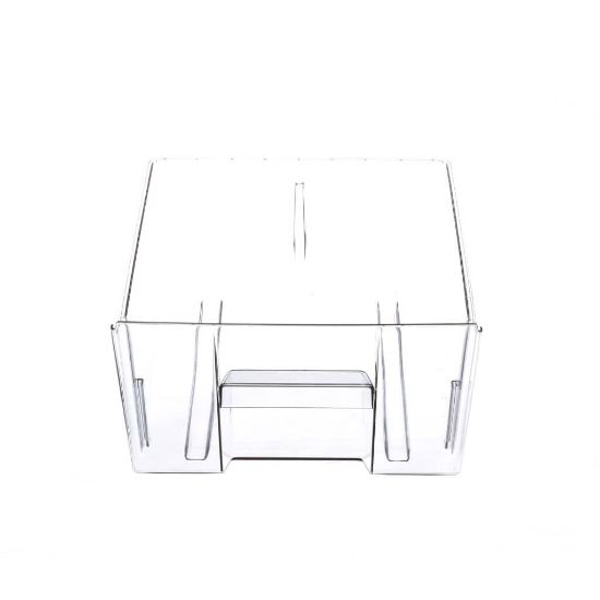 Picture of Blomberg Crisper(b-790/trasperent Grey-286 Part# 4801860400