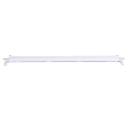 Picture of Blomberg Glass Shelf Profile(rear 70Cm Part# 4802890100