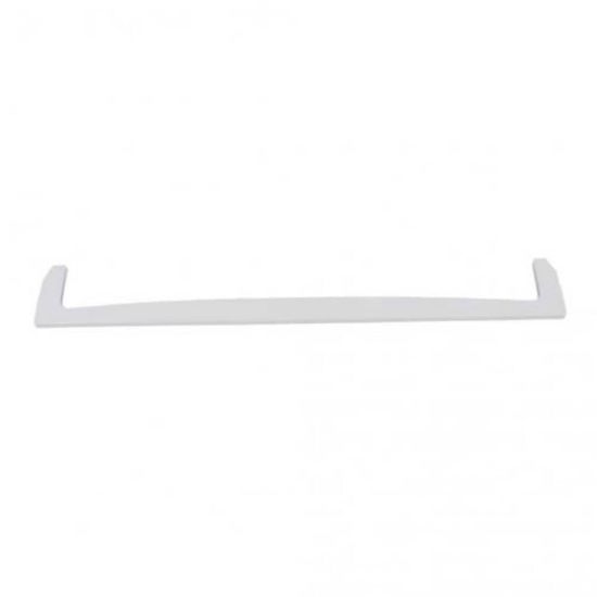 Picture of Blomberg Glass Shelf Front Profile Diff Part# 4812300100