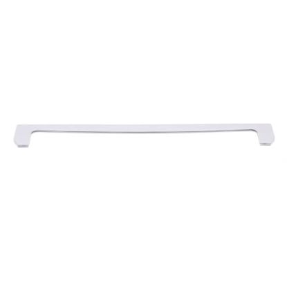 Picture of Blomberg Glass Shelf Front Profile/diffusion(54cm Part# 4812260100