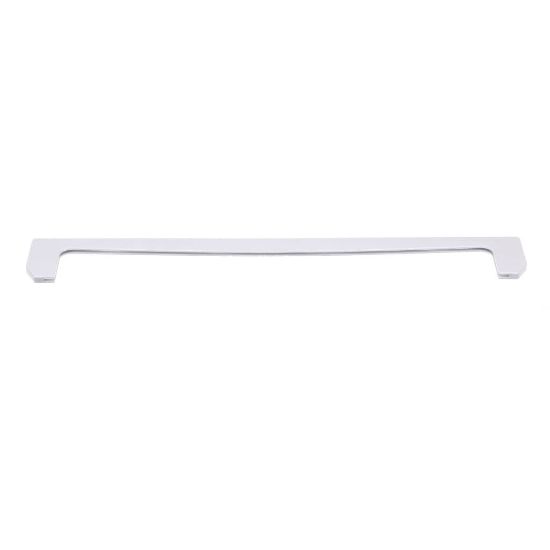 Picture of Blomberg Glass Shelf Front Profile/diffusion(54cm Part# 4812260100
