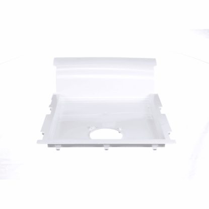 Picture of Blomberg Evaporator Cover Part# 4815450100