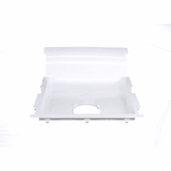 Picture of Blomberg Evaporator Cover Part# 4815450100