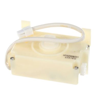 Picture of Blomberg Ice Cube Maker (Sbs) Part# 4827350100