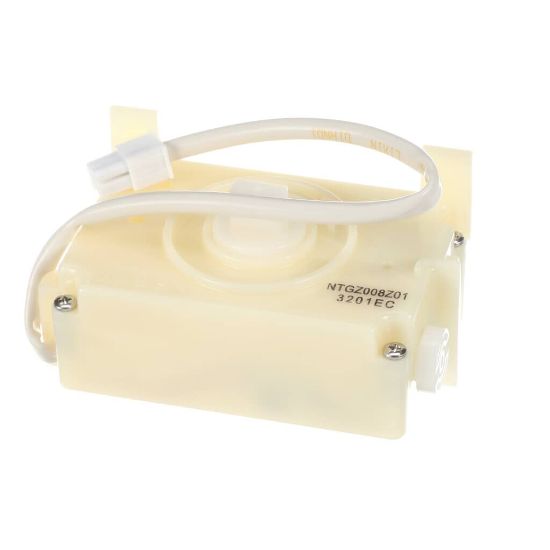 Picture of Blomberg Ice Cube Maker (Sbs) Part# 4827350100