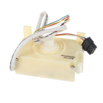 Picture of Blomberg Ice Cube Maker (Sbs) Part# 4827350200