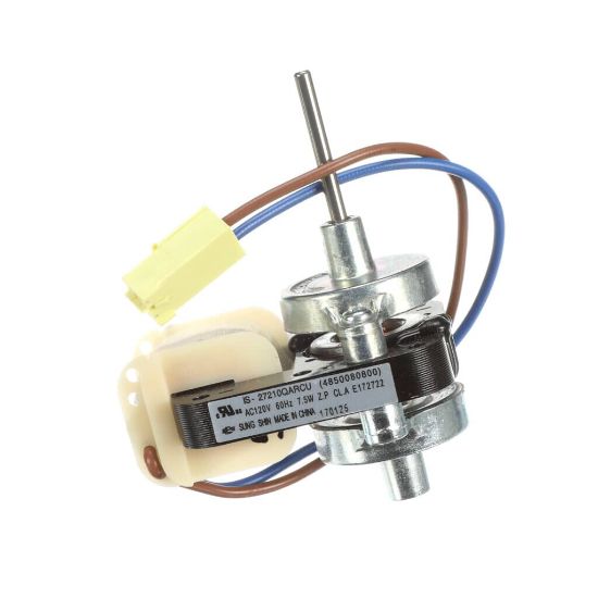 Picture of Blomberg Fan Motor (Is-27210arcu 115V U Part# 4850080800