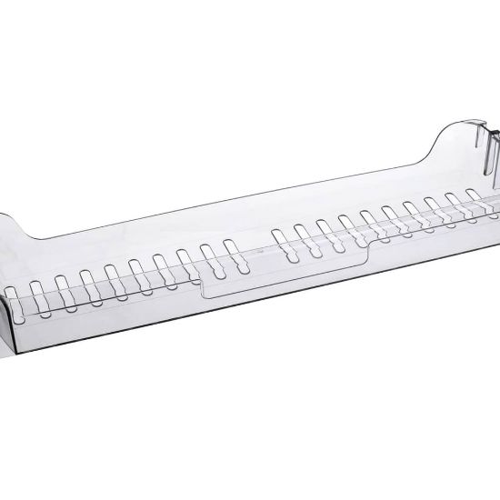 Picture of Blomberg 50 Mm Door Shelf_arc_2009_60cm_gri 286 Part# 4858150500