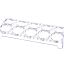 Picture of Blomberg Egg Tray_arc_2009_t605-1-3 Part# 4859091000