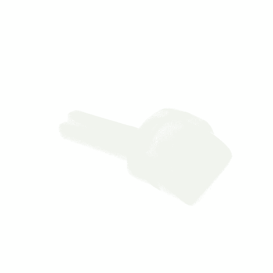 Picture of Blomberg Brfb1800whim Blomberg Vywwr K74505nlu Part# 4862700300