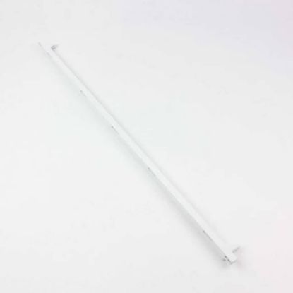 Picture of Blomberg Glass Shelf Profile(rear 70Cm Part# 4864620200