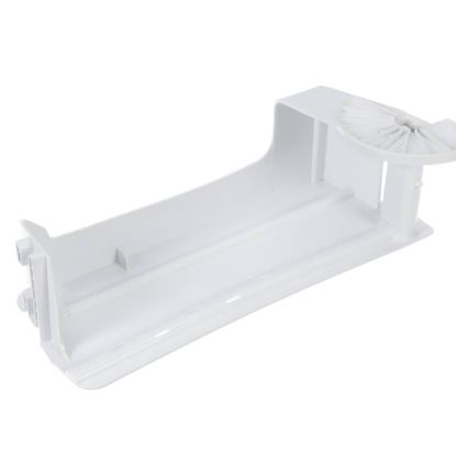 Picture of Blomberg Door Rack Holder Part# 4896220100