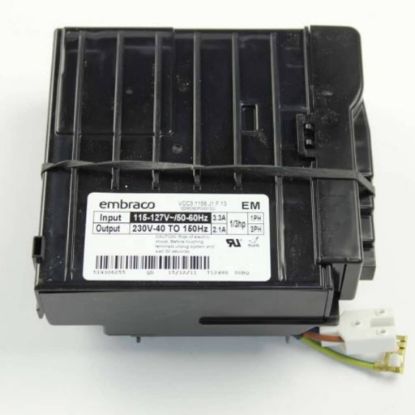 Picture of Blomberg Vemx5c Vcc Inverter Part# 4896850500