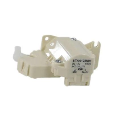 Picture of Blomberg Ice Shutter Part# 4899090100