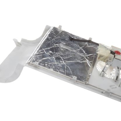 Picture of Blomberg Joker Evaporator Cover Assembly. Part# 4907430100