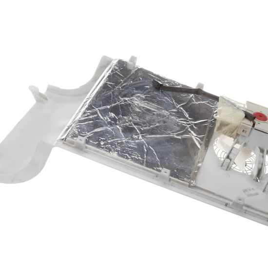 Picture of Blomberg Joker Evaporator Cover Assembly. Part# 4907430100