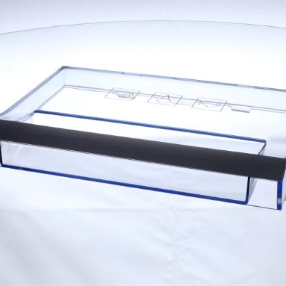 Picture of Blomberg Drawer_printed_cover Part# 4908510900