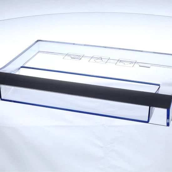 Picture of Blomberg Drawer_printed_cover Part# 4908510900