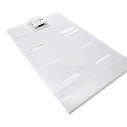 Picture of Blomberg Evaporator Cover Group Part# 4908740300