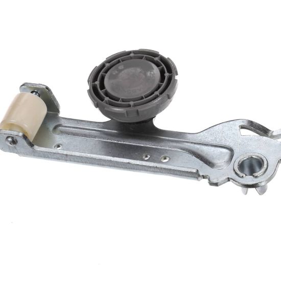 Picture of Blomberg Bottom Hinge Assembly Right Part# 4909370300