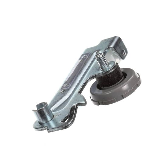 Picture of Blomberg Bottom Hinge Assembly Left Part# 4909370400