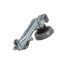 Picture of Blomberg Bottom Hinge Assembly Left Part# 4909370400