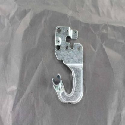 Picture of Blomberg Top Hinge Assembly Right Part# 4909380100