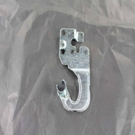 Picture of Blomberg Top Hinge Assembly Right Part# 4909380100
