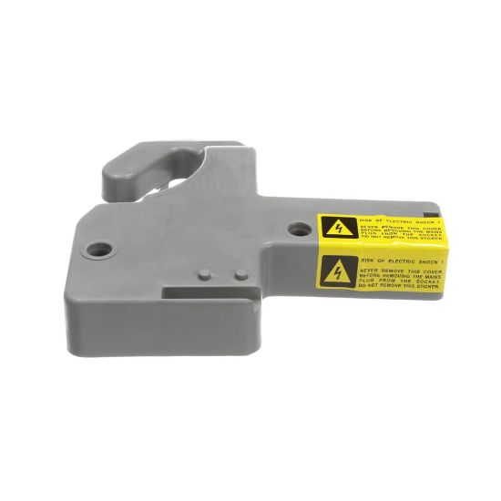 Picture of Blomberg Top Hingle Cover Assembly. Part# 4909390400