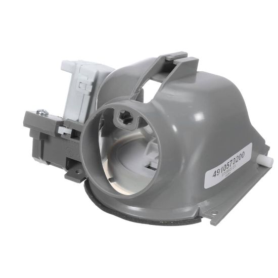 Picture of Blomberg Ice Casting Mouth Group Part# 4910570200