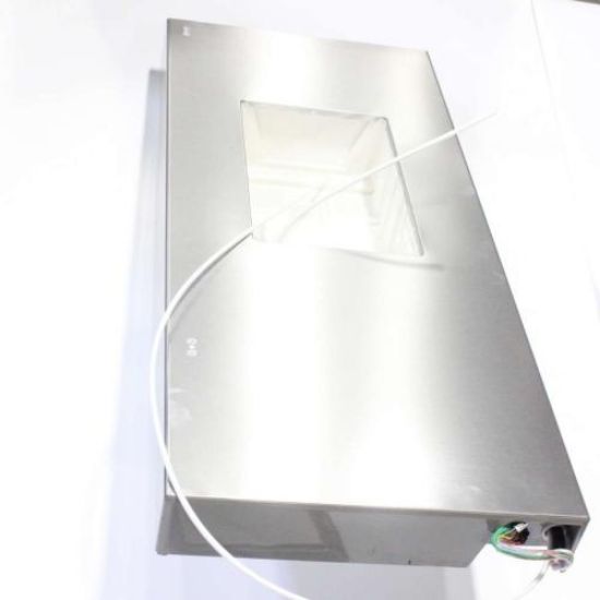 Picture of Blomberg Pu Door Assembly Part# 4911681200