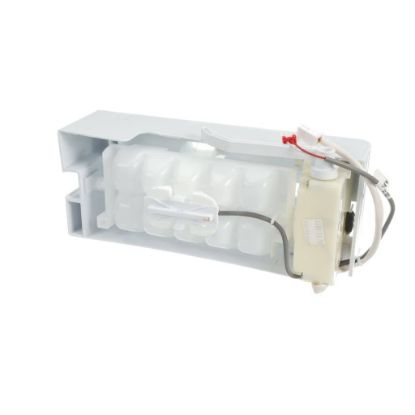 Picture of Blomberg Ice Maker Part# 4911630300