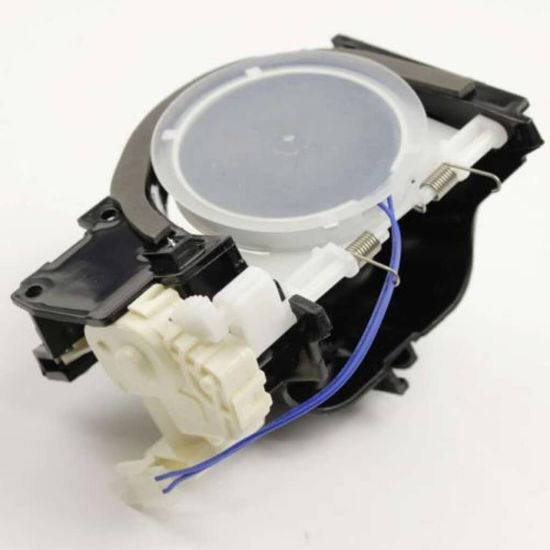 Picture of Blomberg Ice Casting Mouth Group Part# 4913030400