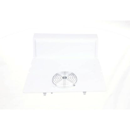 Picture of Blomberg Evaporator Front Cover Ass Part# 4914270100
