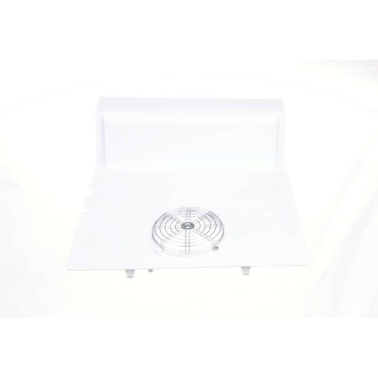 Picture of Blomberg Evaporator Front Cover Ass Part# 4914270100