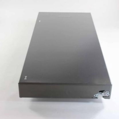 Picture of Blomberg Pu Door Assembly Part# 4911690500