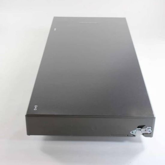 Picture of Blomberg Pu Door Assembly Part# 4911690500