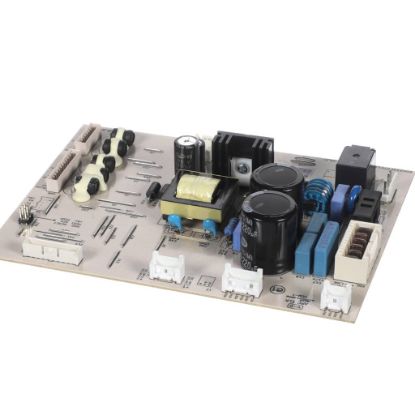 Picture of Blomberg Electronic Control Board Part# 4918670100