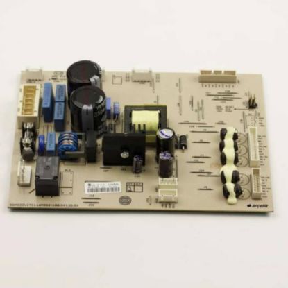 Picture of Blomberg Electronic Control Board Part# 4918670200