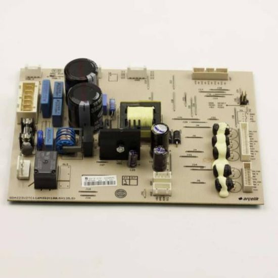 Picture of Blomberg Electronic Control Board Part# 4918670200