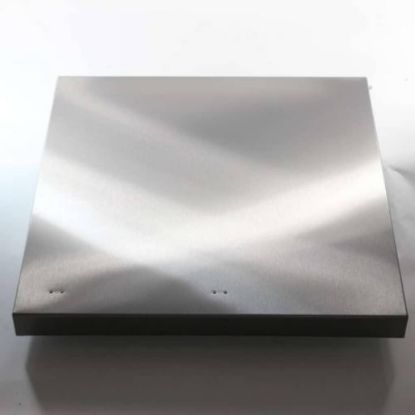 Picture of Blomberg Pu Freezer Door Assembly Part# 4918810600